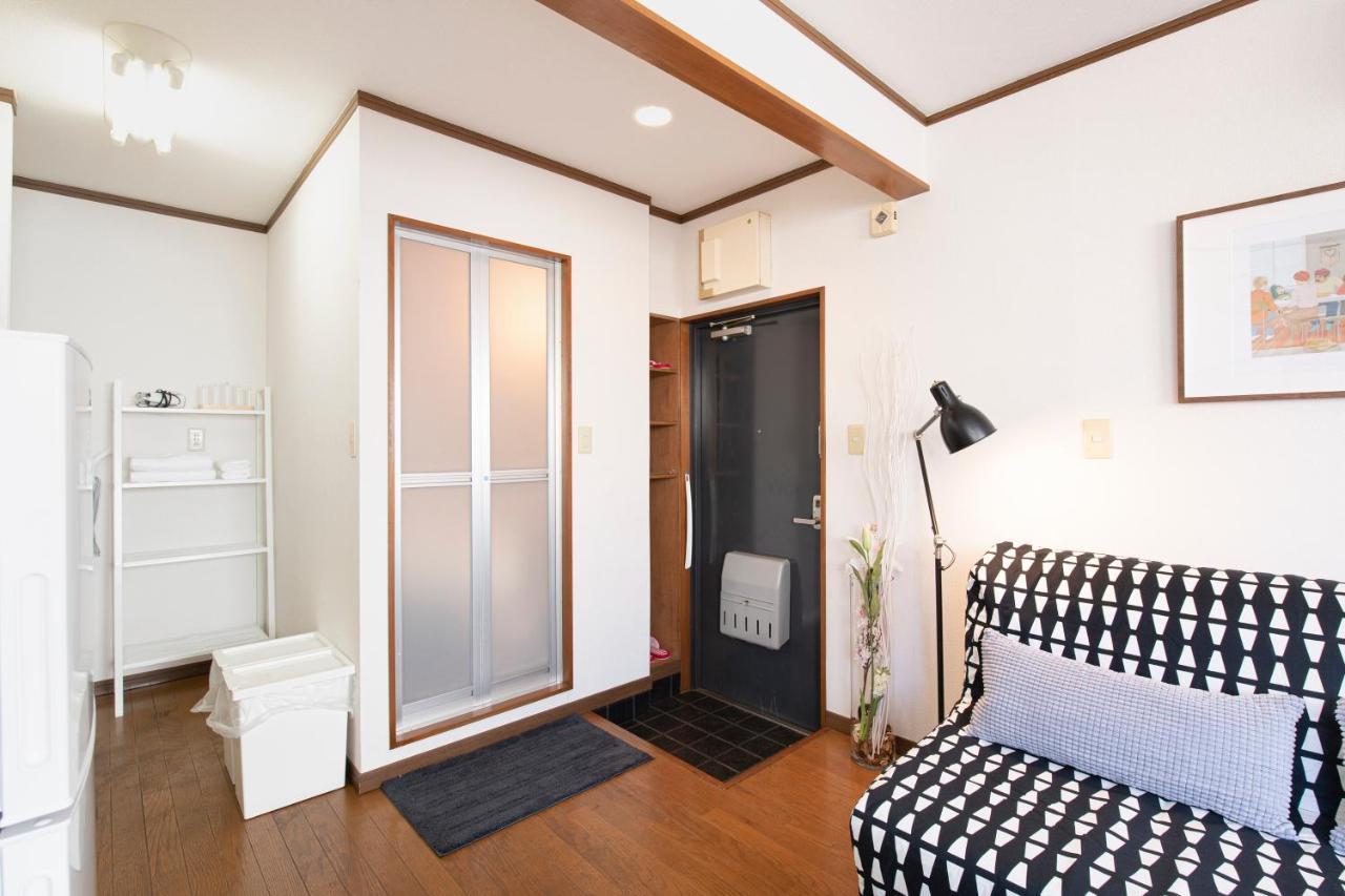 Uhome Ueno 4 Tokio