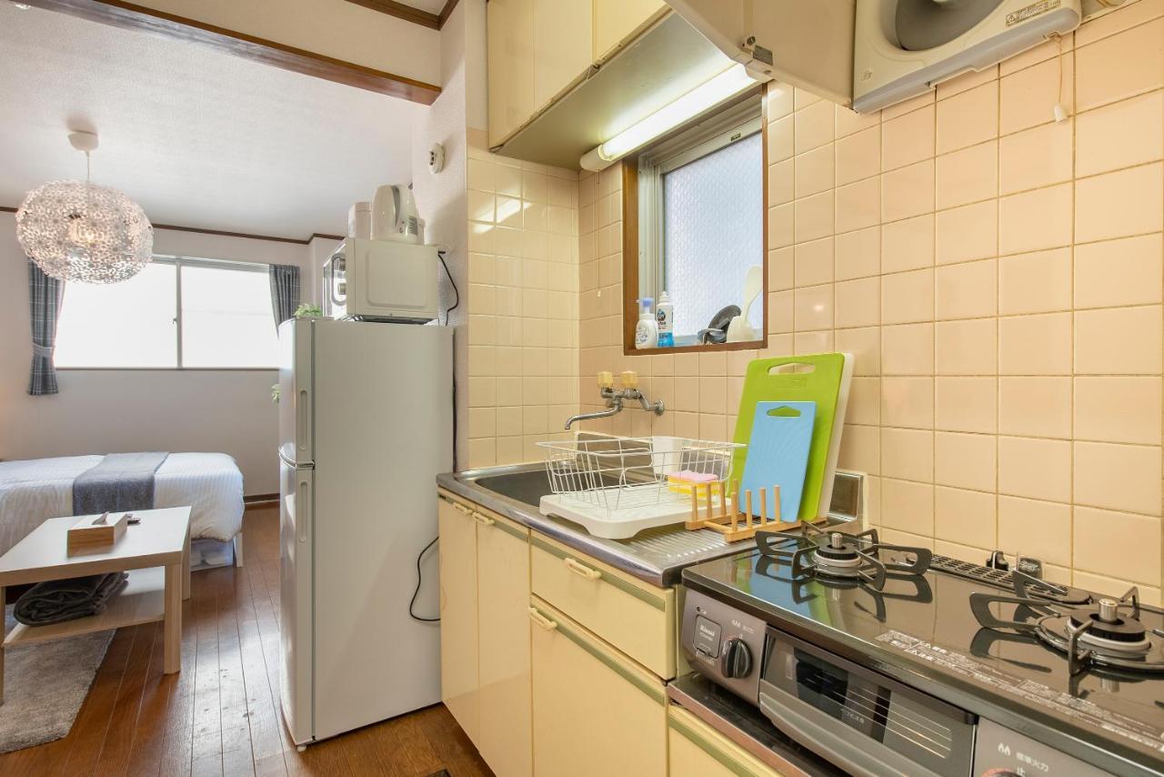 Hotel Uhome Ueno 4 Tokyo